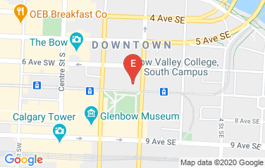 United States Consulate General in Calgary, Canada