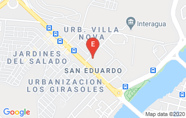 United States Consulate General in Guayaquil, Ecuador