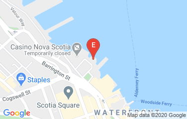 United States Consulate General in Halifax, Canada