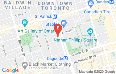 United States Consulate General in Toronto, Canada