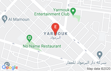 Embassy of Vietnam in Baghdad, Iraq