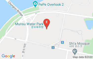 Embassy of Vietnam in Pyongyang, North Korea