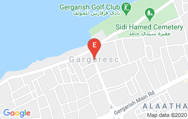 Embassy of Vietnam in Tripoli, Libya