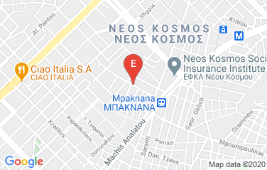 Eritrea Consulate General in Athens, Greece