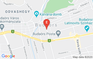 Eritrea Consulate General in Budapest, Hungary