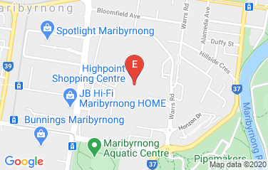 Eritrea Consulate General in Melbourne, Australia