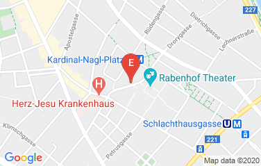 Eritrea Consulate General in Vienna, Austria