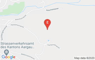 Eritrea Consulate General in Zurich, Switzerland