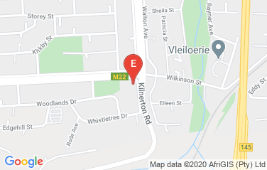 Eritrea Embassy in Pretoria, South Africa