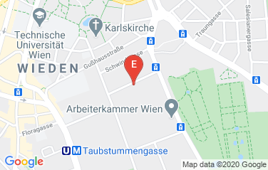 Estonia Embassy in Vienna, Austria