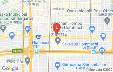 Estonia Honorary Consulate General in Osaka, Japan