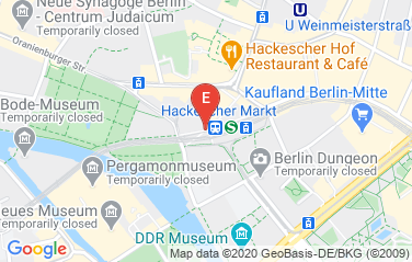 Eswatini Consulate General in Berlin, Germany