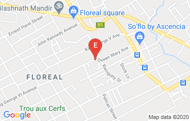 Eswatini Consulate General in Port Louis, Mauritius