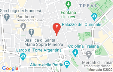 Eswatini Consulate General in Rome, Italy