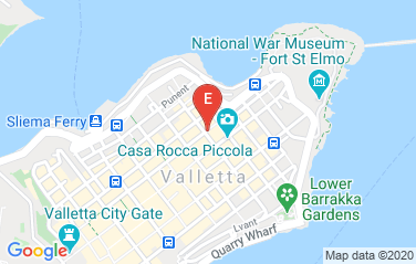 Eswatini Consulate General in Valletta, Malta