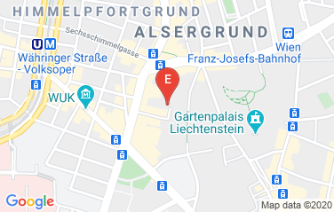 Eswatini Consulate General in Vienna, Austria