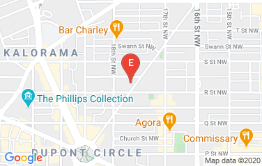 Eswatini Embassy in Washington, United States