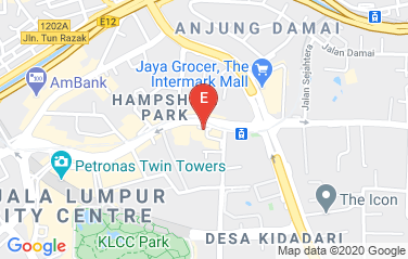 Eswatini High Commission in Kuala Lumpur, Malaysia