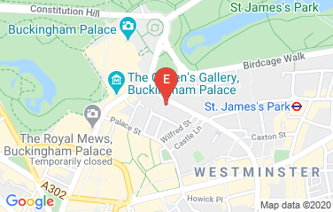 Eswatini High Commission in London, United Kingdom