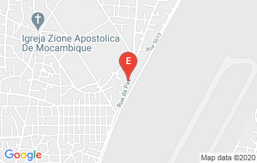 Eswatini High Commission in Maputo, Mozambique