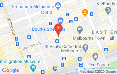 Ethiopia Consulate General in Melbourne, Australia