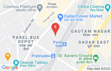 Ethiopia Consulate General in Mumbai, India