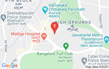 Ethiopia Honorary Consulate in Bengaluru, India