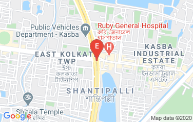 Ethiopia Honorary Consulate in Kolkata, India