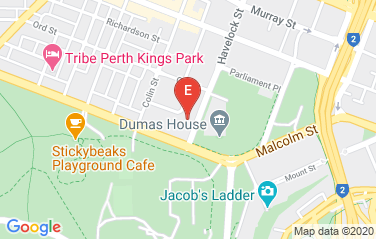 Fiji Consulate General in Perth, Australia