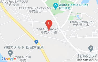 Fiji Consulate in Akita, Japan