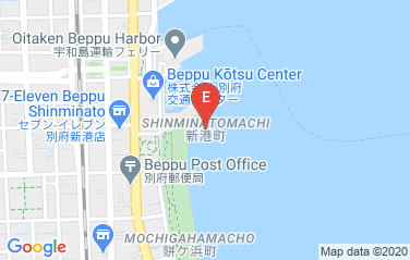 Fiji Consulate in Beppu, Japan