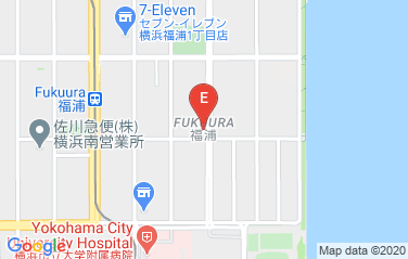 Fiji Consulate in Yokohama, Japan