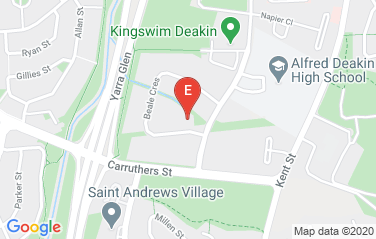 Fiji High Commission in Canberra, Australia