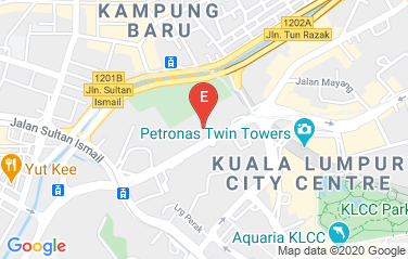 Fiji High Commission in Kuala Lumpur, Malaysia