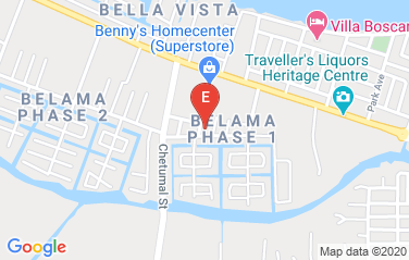 Finland Consulate General and Promotion Center in Belize City, Belize