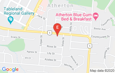 Finland Consulate General and Promotion Center in Cairns, Australia