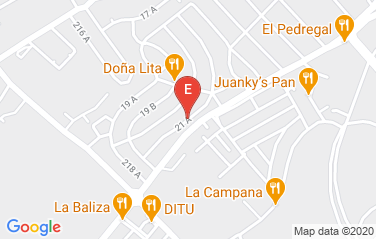 Finland Consulate General and Promotion Center in Havana, Cuba