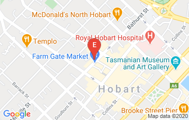 Finland Consulate General and Promotion Center in Hobart, Australia