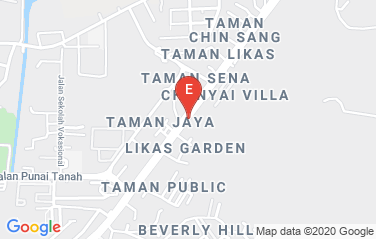 Finland Consulate General and Promotion Center in Kota Kinabalu, Malaysia