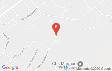 Finland Consulate General and Promotion Center in Murmansk, Russia