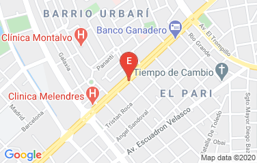 Finland Consulate General and Promotion Center in Santa Cruz, Bolivia