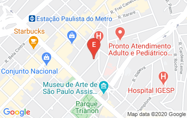 Finland Consulate General and Promotion Center in Sao Paulo, Brazil