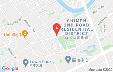 Finland Consulate General in Shanghai, China