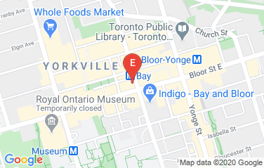 Finland Consulate General and Promotion Center in Toronto, Canada