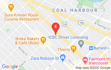 Finland Consulate General and Promotion Center in Vancouver, Canada