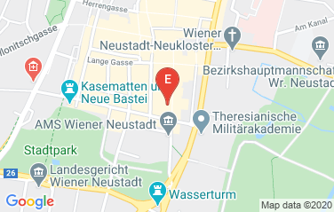 Finland Consulate General and Promotion Center in Wiener Neustadt, Austria