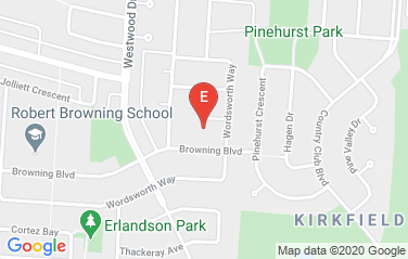 Finland Consulate General and Promotion Center in Winnipeg, Canada