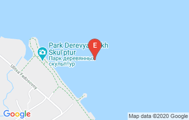 Finland Consulate General in Petrozavodsk, Russia