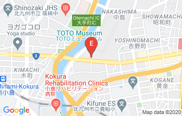 Finland Consulate in Kitakyushu, Japan