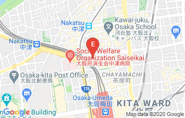 Finland Consulate in Osaka, Japan